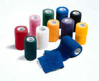 VETRAP - 3M Vetrap Bandaging Tape