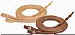 Leather & Nylon Reins