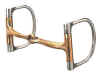 Copper Mouth Dee Bit