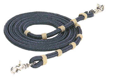 Vaquero Roper Reins